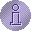 The Java Look & Feel icon for informational dialogs