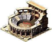Amphitheatre