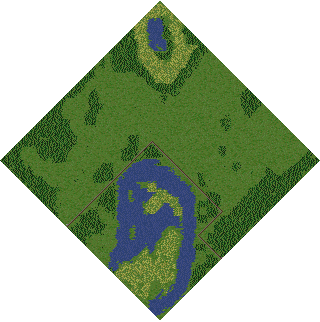 Proconsul - Londinium