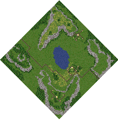 Proconsul - Sarmizegetusa