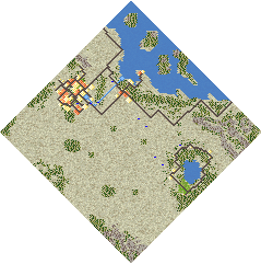 Procurator - Carthago