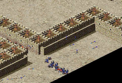 Who are you gonna remove from office TOGA BOY!