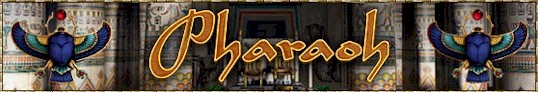 PharaohLogo2.jpg (29498 bytes)