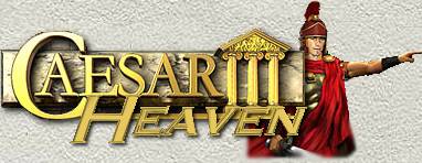 Caesar III Heaven