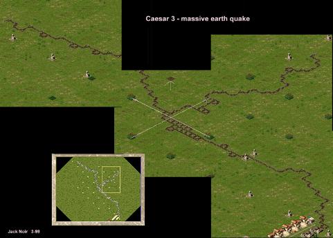 The massive quake - watch out San Francisco!