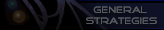 General Strategies