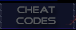 Cheat Codes