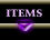 Items
