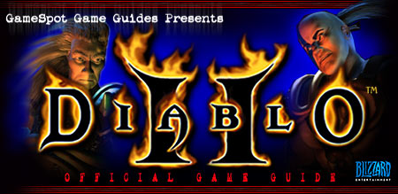 Diablo 2 Game Guide
