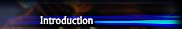 Introduction