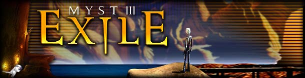 Myst III: Exile