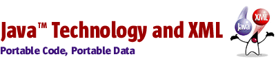 Java Technology and XML