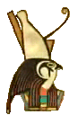 horushead.gif (6160 bytes)