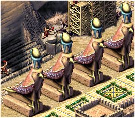 The birds are watching you!