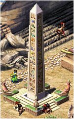 It's democracy, Jim...but not as we know it