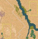 bury a hero mini-map