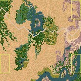 ahfra deshala  mini-map