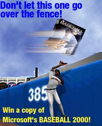 Baseball 2000