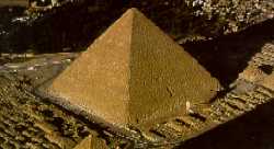 The Great Pyramid of Giza