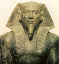 Khafre