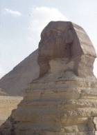 The Great Sphinx