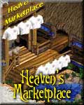 Heaven's Marketplace