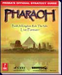 Prima's Pharaoh Strategy Guide