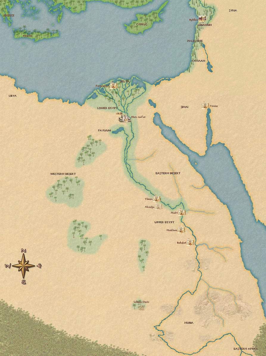 TradeMapArchaic.jpg (122784 bytes)