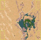 Dunqul Oasis