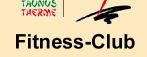 Logo: Fitness Club