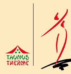 Logo: Fitness - Club Taunus Therme Bad Homburg
