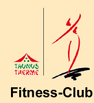 Logo: Fitness Club