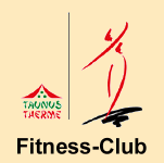 Logo: Fitness Club