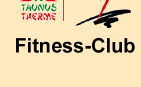 Logo: Fitness Club