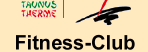 Logo: Fitness Club