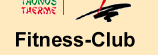 Logo: Fitness Club