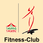 Logo: Fitness Club