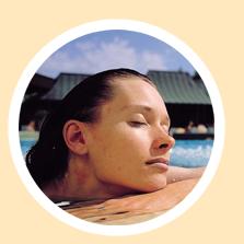 Everyone's talking about the weather