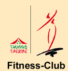 Logo: Fitness Club