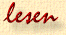 lesen