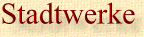 Stadtwerke Braunfels