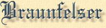 Braunfelser Historie