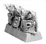 threehogs, right view