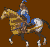 Cavalry Unit