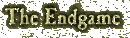 The Endgame