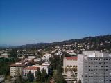 [View from Sather Tower]