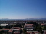 [View from Sather Tower]
