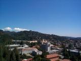 [View from Sather Tower]