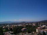 [View from Sather Tower]