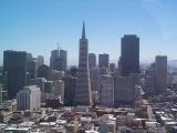 [View from Coit Tower]